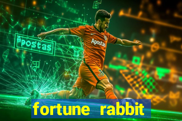 fortune rabbit plataforma nova
